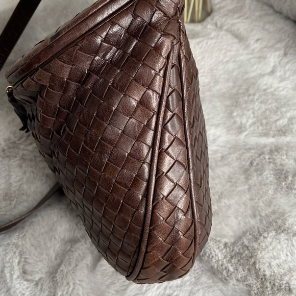 Bottega véneta vintage - Picture 5 of 9
